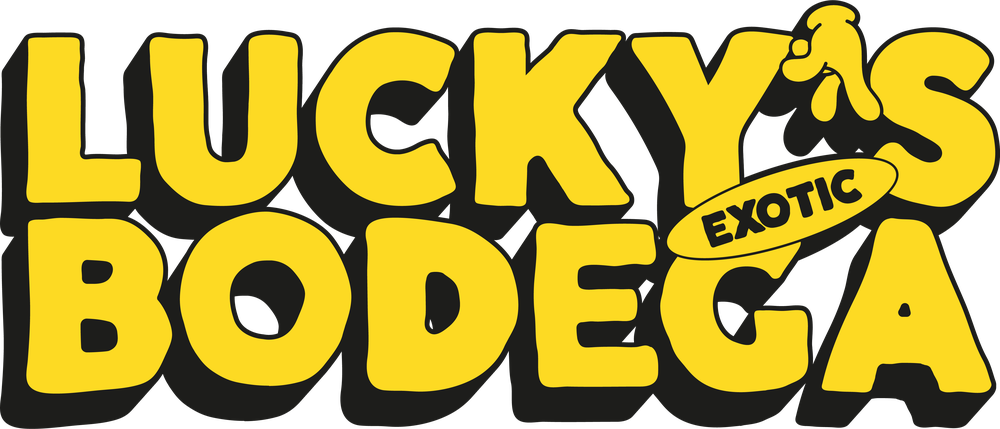 Lucky's Exotic Bodega